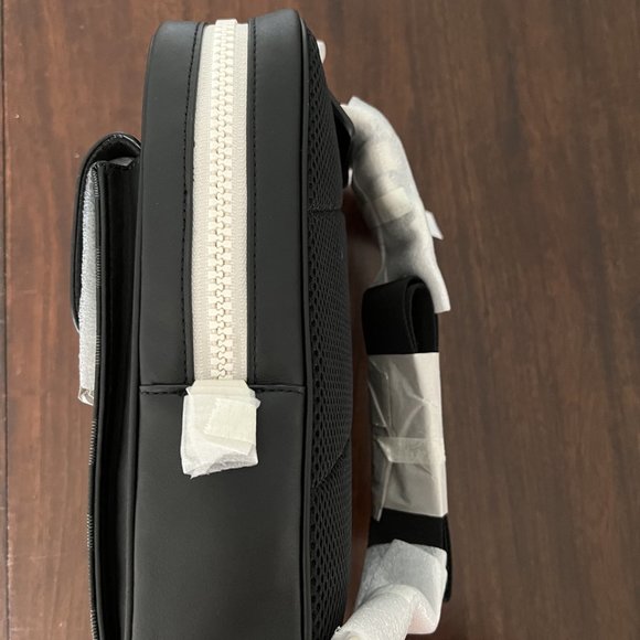 Coach Monogram Backpack - Picture 7 of 8